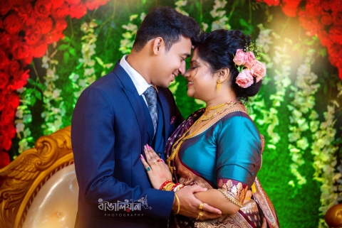 Bangaliana Photography