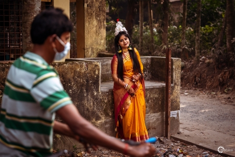 Subhajit Sanyal Photography