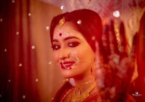 Himangshu Ghosh Photography