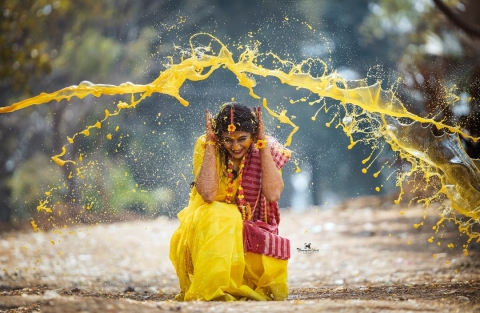 Himangshu Ghosh Photography