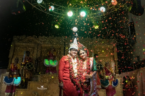 Himangshu Ghosh Photography