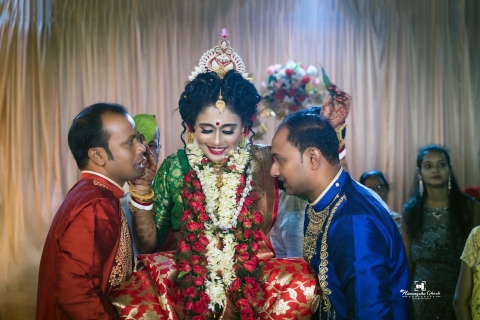 Himangshu Ghosh Photography