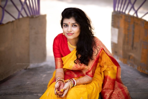 Creative Photo Plaza