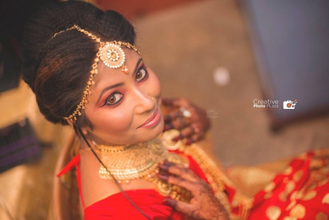 Creative Photo Plaza