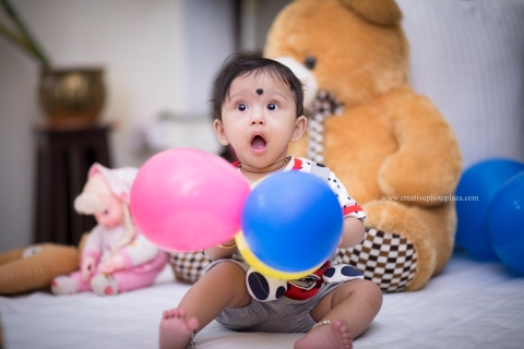 Creative Photo Plaza