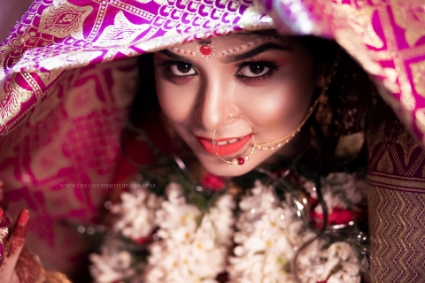 Creative Photo Plaza