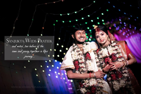 Creative Photo Plaza