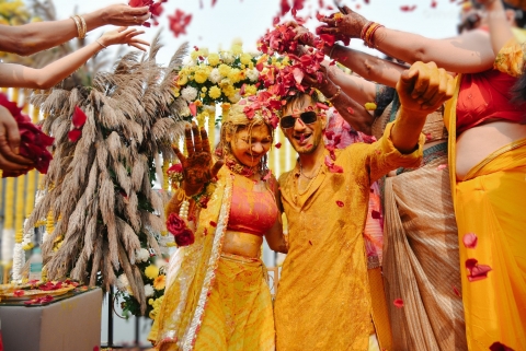 The Bong Photographers