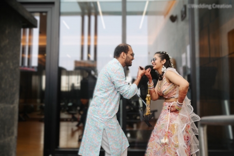 The Bong Photographers