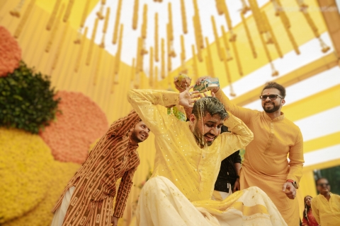 The Bong Photographers