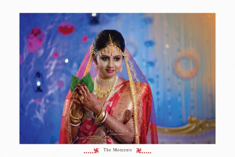 MUHURTO - A Moment Catcher