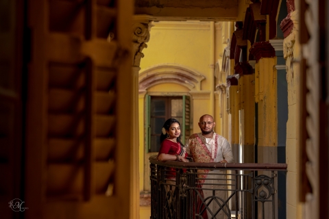 MUHURTO - A Moment Catcher