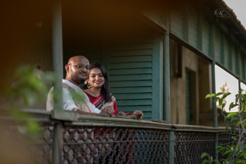 MUHURTO - A Moment Catcher