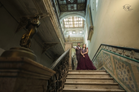 MUHURTO - A Moment Catcher