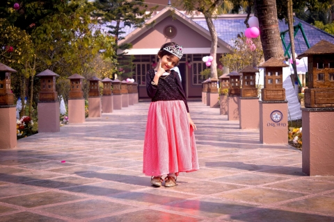 The Orchid Photography