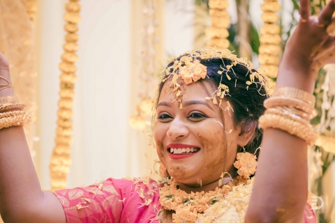 Deep Focuss Photography