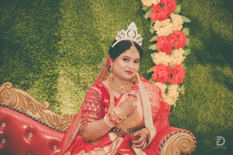 Deep Focuss Photography