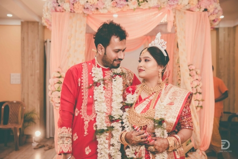 Deep Focuss Photography