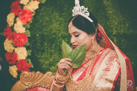 Deep Focuss Photography