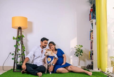 Deep Focuss Photography