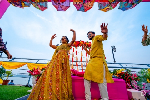 Deep Focuss Photography