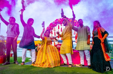 Deep Focuss Photography