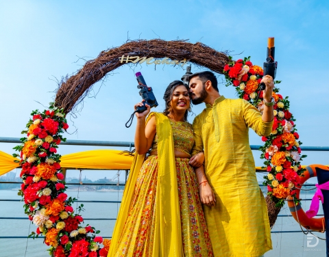 Deep Focuss Photography