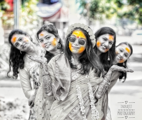 Indrajit Photography