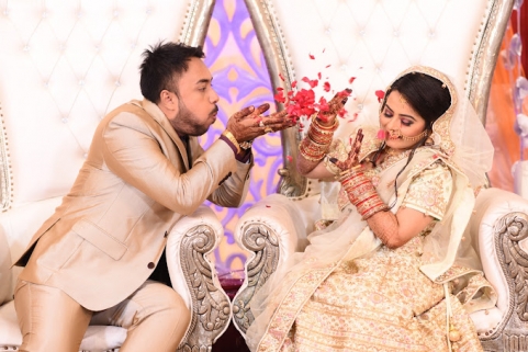 Indrajit Photography