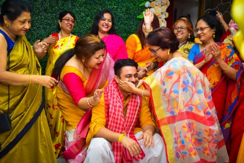 Atlantis Photography