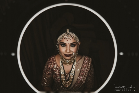 Vedant Joshi Photography