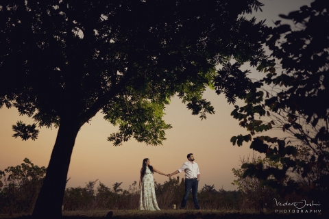 Vedant Joshi Photography