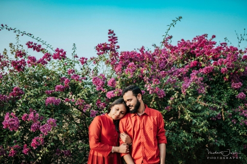 Vedant Joshi Photography