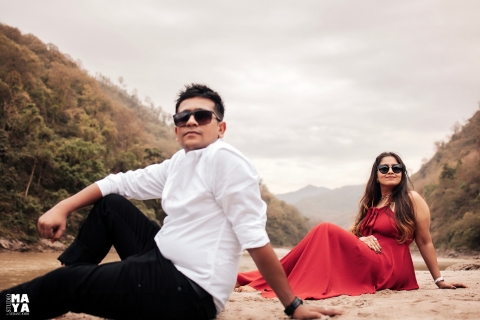 Vedant Joshi Photography