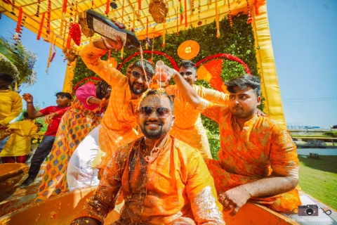 Karan Diaries Photography