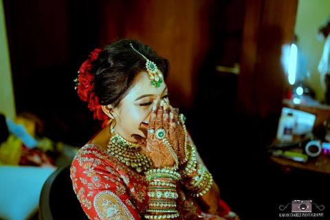 Karan Diaries Photography