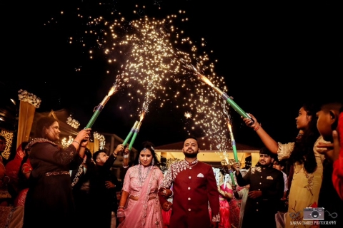 Karan Diaries Photography