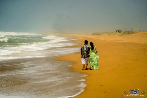 Karan Diaries Photography