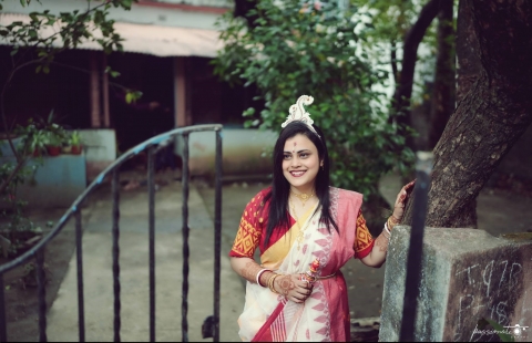 Passionate Photography	