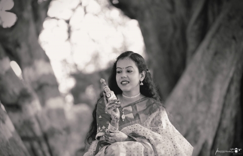 Passionate Photography	