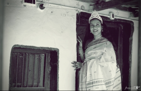 Passionate Photography	