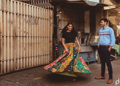 Pratik's Photography