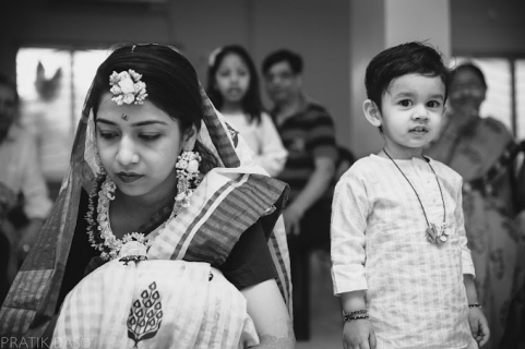 Pratik's Photography