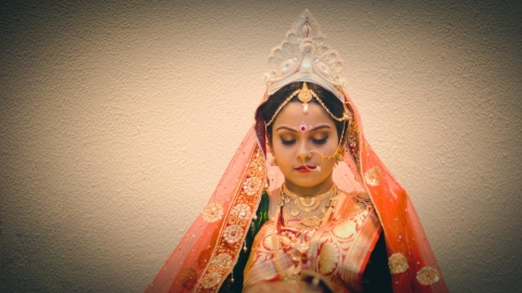 Shuddh Desi Weddings