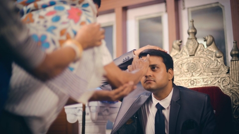 Shuddh Desi Weddings