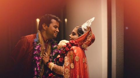 Shuddh Desi Weddings