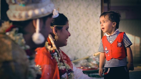 Shuddh Desi Weddings