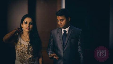 Shuddh Desi Weddings