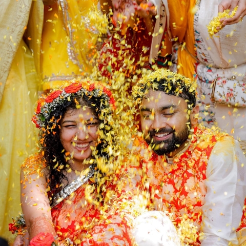 Soumya Prasad Photography