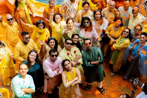 Soumya Prasad Photography